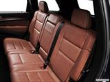  Rear seats from Drivers Side photo